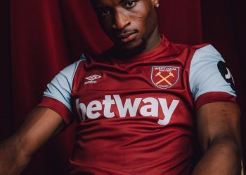 Mohammed Kudus signs five-year contract with West Ham United