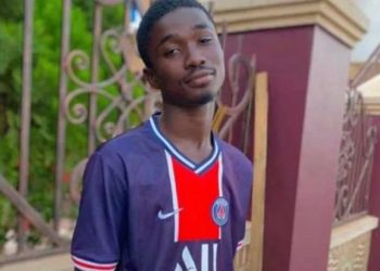 A/R: Second-year KNUST student stabbed to death over missing T-shirt