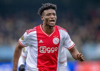 West Ham open talks with Ajax to sign Mohammed Kudus