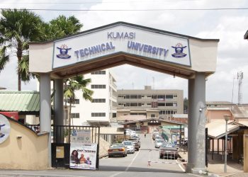 KsTU denies sacking over 2000 students for alleged unpaid fees