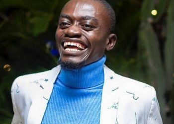 Actor Lil win to contest Afigya Kwabre South parliamentary seat