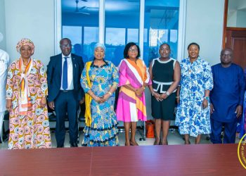 Ministerial Advisory Board for Gender, Children, and Social Protection inaugurated