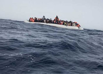 More than 60 migrants feared dead in Atlantic