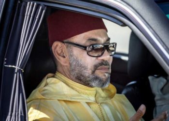 Moroccan jailed for criticising king on Facebook