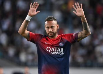 Al-Hilal agree deal with PSG for Neymar