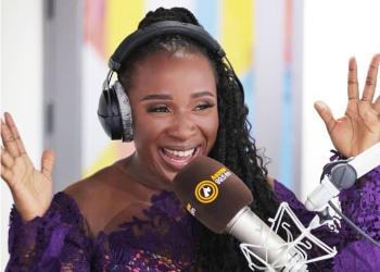 Naa Ashorkor quits Asaase Radio
