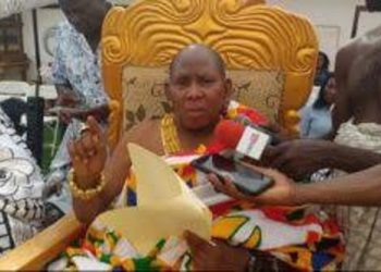 Work hard and stay away from partisan politics and politics of insult – Youth advised