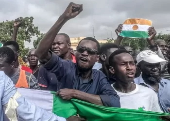 Niger coup: Decision time for West Africa as deadline nears
