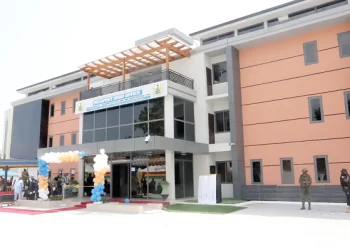 MFA moves to curb corruption at Passport Offices; provides hotlines for applicants to report personnel