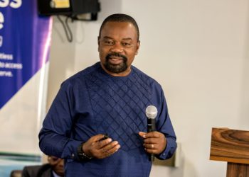 Lack of political will hinders progress towards achieving a single African currency – Prof Antwi-Danso