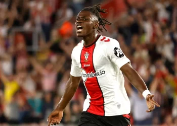 Chelsea sign Lavia from Southampton in £58 million deal