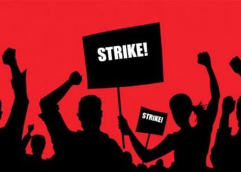 CETAG begins nationwide strike today