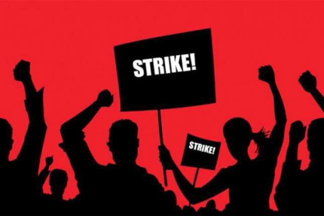 CETAG begins nationwide strike today