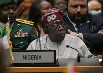 Nigerian leader details plan to ease cost of living