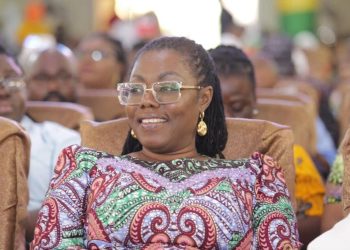 N/R: Communications Ministry trains 1,000 Girls in ICT