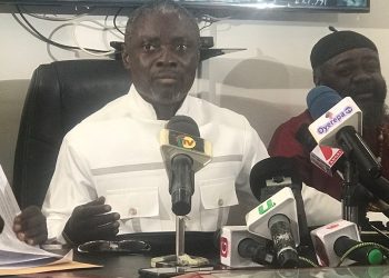 Don’t send Ghanaian troops to Niger – Kyiriabosom warns Akufo-Addo