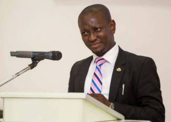 We didn’t know about Cecilia Dapaah’s case until Chronicle’s publication – Deputy A-G