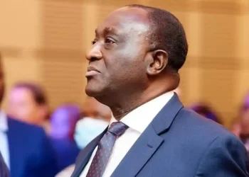 My decision to allow Akufo-Addo lead the party in 2008 was a supreme political sacrifice – Alan Kyeremanten