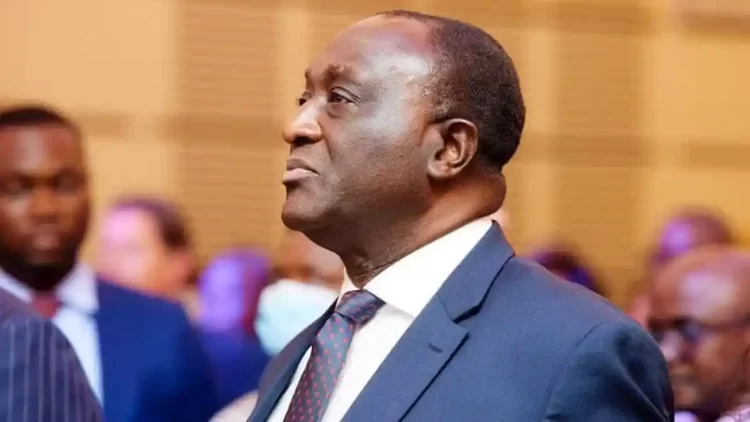 My decision to allow Akufo-Addo lead the party in 2008 was a supreme political sacrifice – Alan Kyeremanten