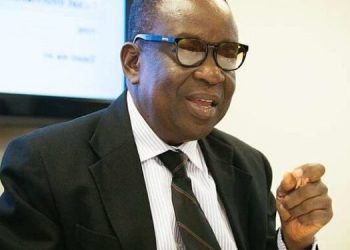 Kan Dapaah sues Barker-Vormawor over bribery allegation