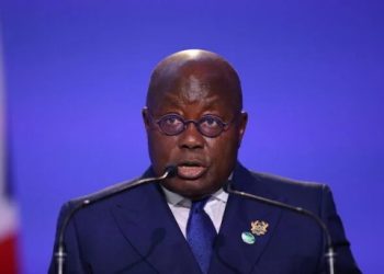 Akufo-Addo attends 78th UNGA, G77 summit and IAEA General Conference