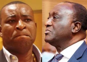 Wontumi should be very careful – Alan fumes