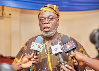 Public Accounts Committee begins public hearing in Volta Region