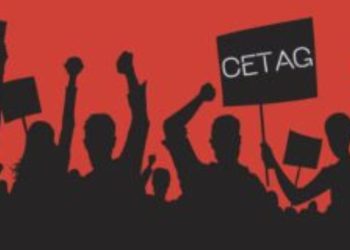 CETAG ends strike, members to resume work on September 7