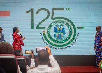 AMA launches 125th anniversary celebration; unveils logo