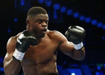 2024 Olympic Qualifiers: Freezy MacBones loses debut fight for Ghana