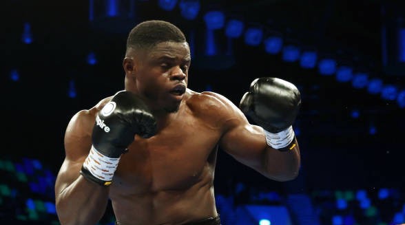 2024 Olympic Qualifiers: Freezy MacBones loses debut fight for Ghana