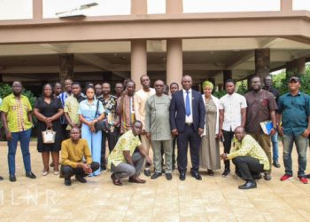 GGSA holds workshop on earthquake, other seismic activities for journalists in northern sector