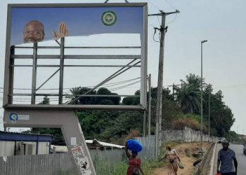 Gabon suspended from African Union following coup