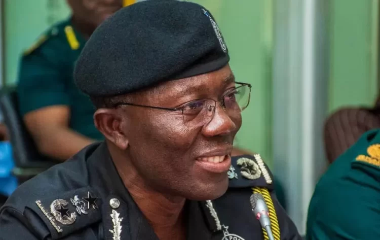 Leaked IGP Tape: Dampare to appear before the committee – Chairman