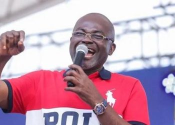 I have a better chance of beating Mahama – Kennedy Agyapong