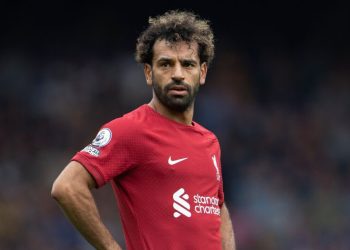 Liverpool reject £150m Al-Ittihad offer for Salah