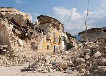 Strong Morocco earthquake kills at least 632