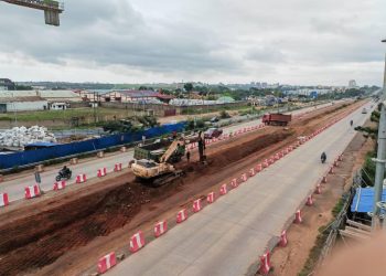 Ministry of Roads and Highways announces traffic diversion on Tema Motorway