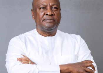 Restoring faith in Ghana’s democracy crucial as 2024 presidential elections near – Mahama