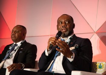 Tech transfer, infrastructure development and deliberate financing key to achieving Net-Zero – Energy Minister