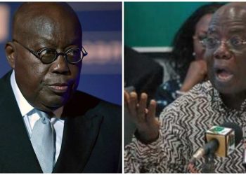 Prez Akufo Addo has destroyed the fortunes of NPP – Mr. Mpiani