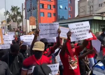 NABCO trainees to picket Finance Ministry over unpaid allowance
