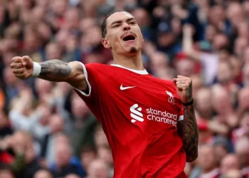 PL: Nunez helps fire Liverpool to win over West Ham