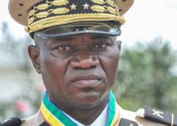 Gabon coup leader to be sworn in as interim president