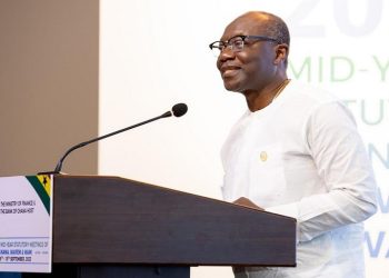 Challenges to single currency surmountable – Finance Minister to West African Leaders