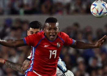 Panama defender Hernandez killed by gunmen