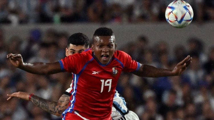 Panama defender Hernandez killed by gunmen