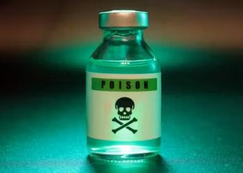 E/R: Okada rider poisons 17-year-old pregnant girlfriend