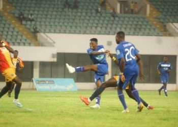 2023/2024 GPL: Hearts travel away to Tamale to face RTU in opening game on Friday