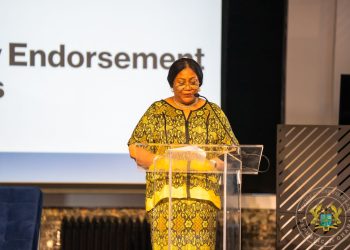 Scale-up access to IPT for pregnant women in Africa – First Lady to Stakeholders